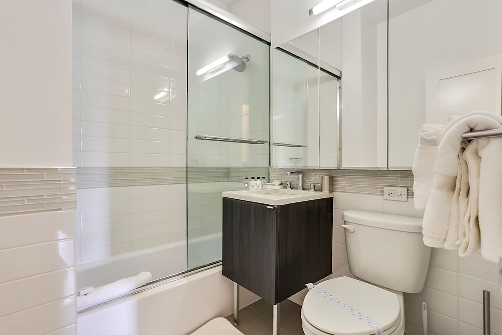 Deluxe Apartment, Non Smoking thumbnail 6