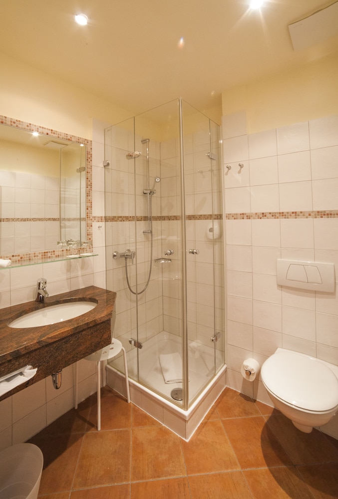 Double Room Single Use