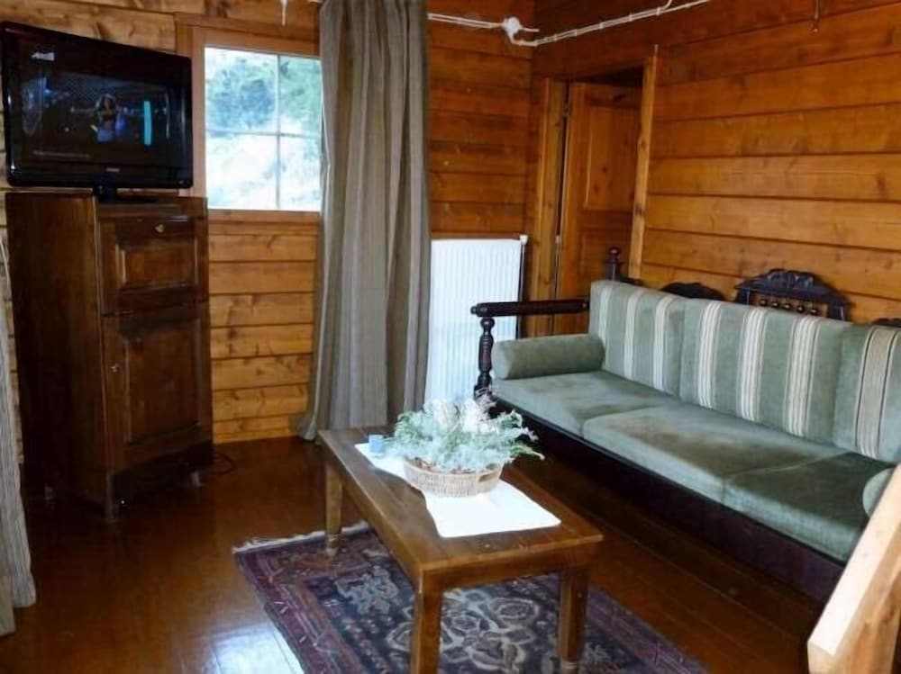 Chalet, 1 Bedroom photo 3