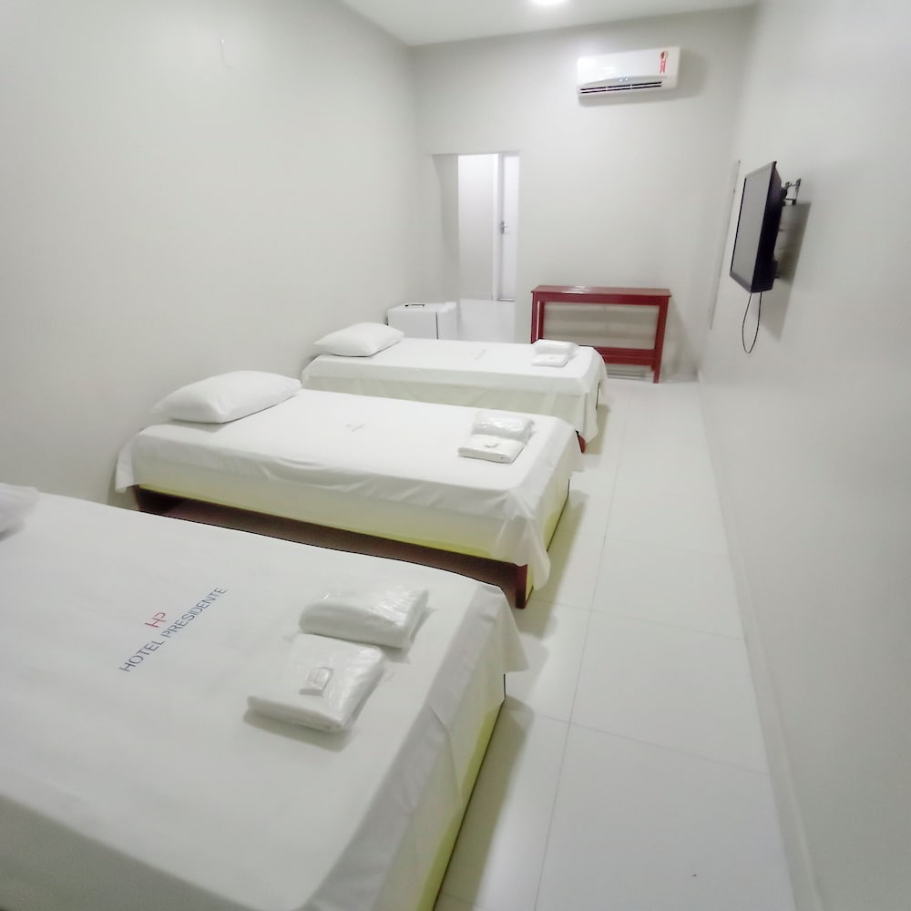 Basic Triple Room photo 1