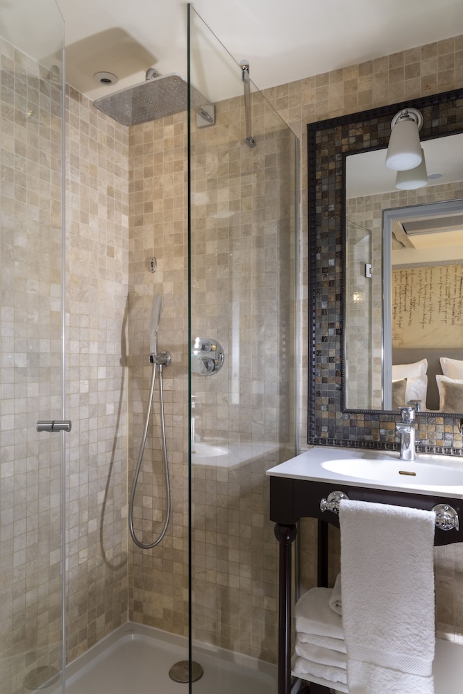 Chambre Supérieure avec accès spa