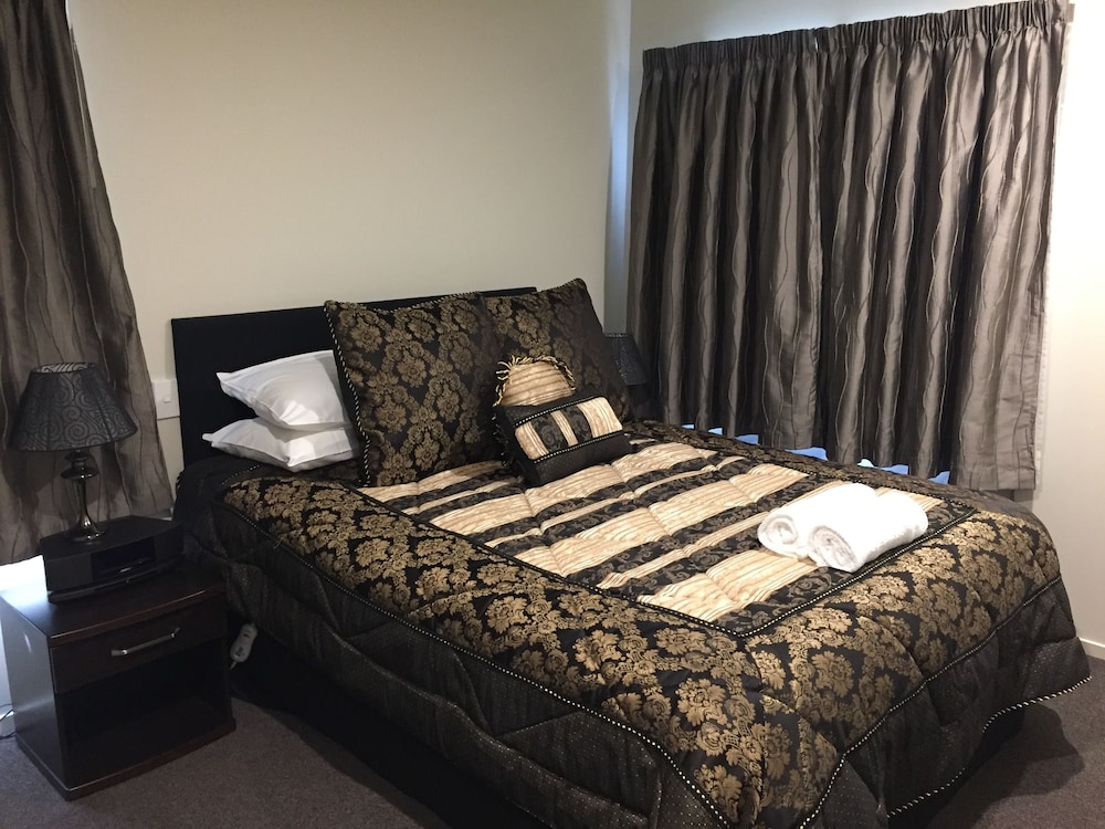 Luxury Chalet, 2 Bedrooms photo 1
