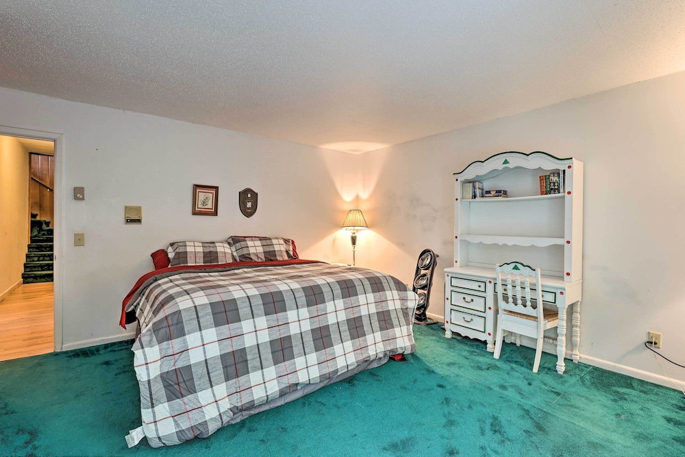 House (4 Bedrooms) photo 2