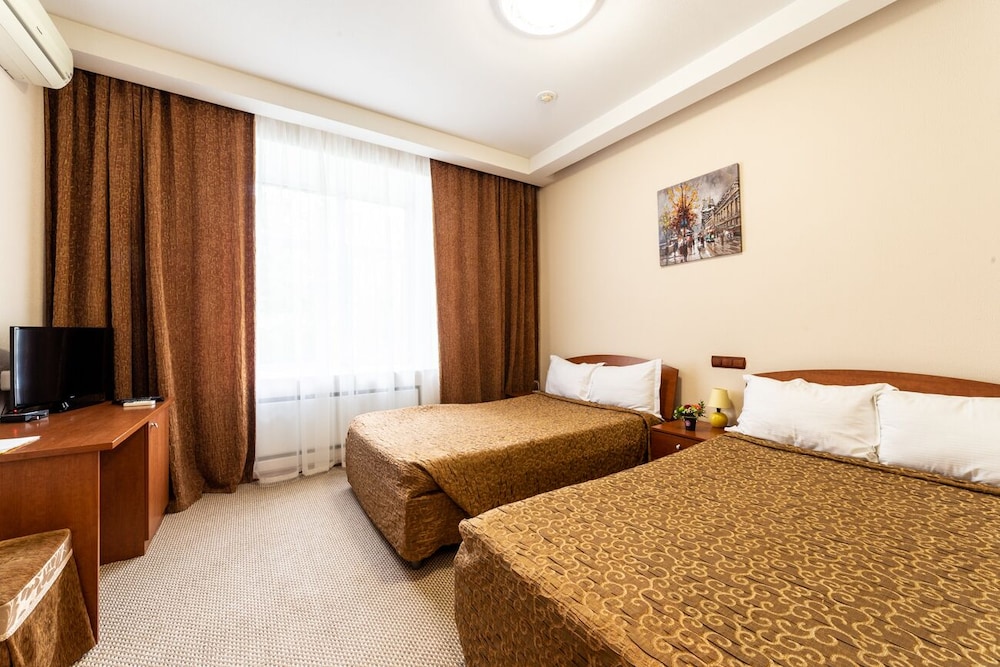 Standard Double Or Twin Room photo 1