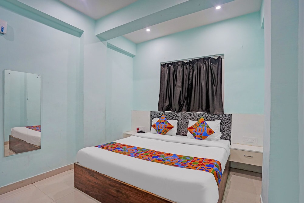 Deluxe Room photo 2