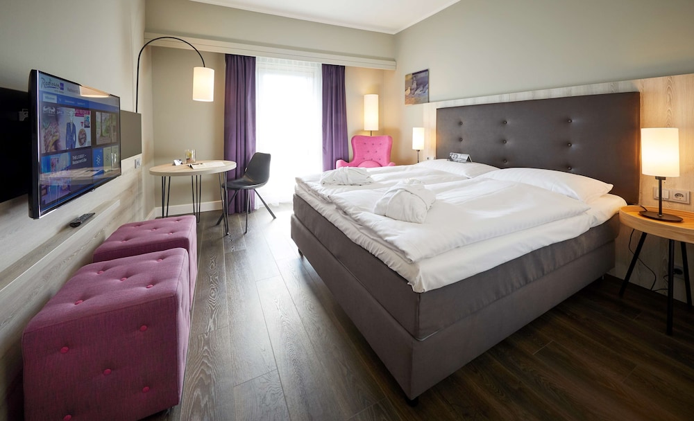 Junior Suite - Photo 3