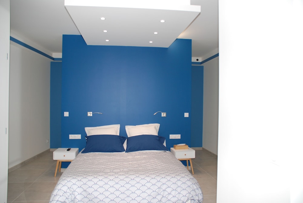 Deluxe Apartment, Ensuite (12)