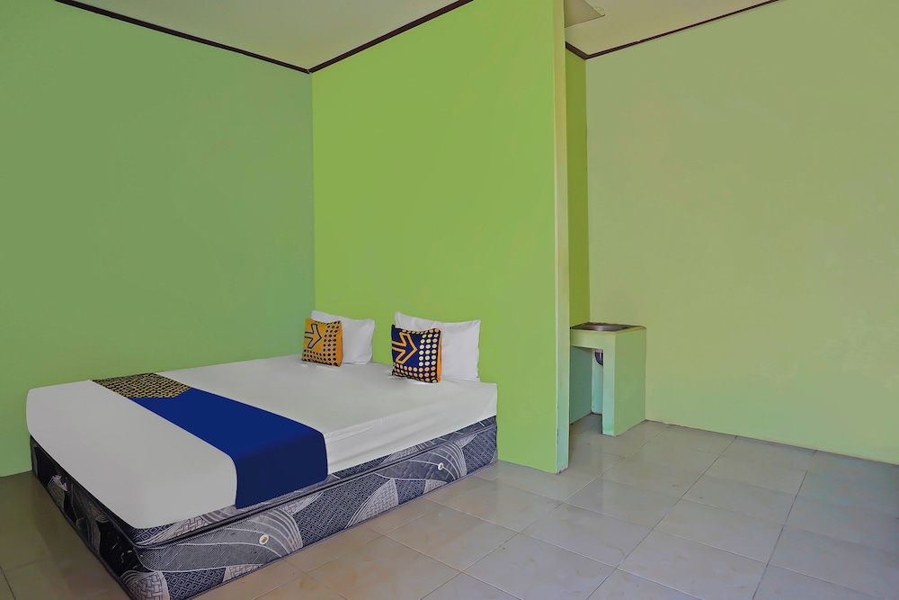 Economy Double Room - Photo 5