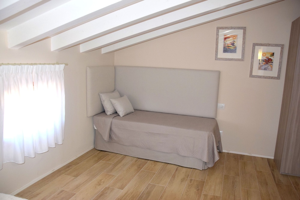 Deluxe Apartment, 3 Bedrooms (15) photo 3