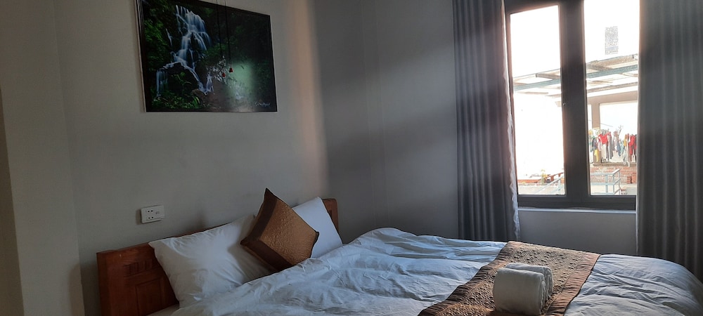 Deluxe Double Room photo 2