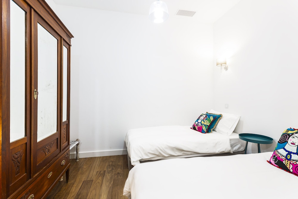 Luxury Apartment, 2 Bedrooms (1) photo 3