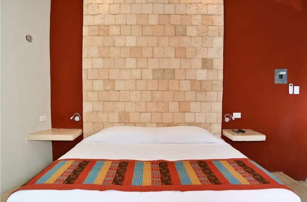 Double Room, 1 King Bed (Valladolid) photo 1