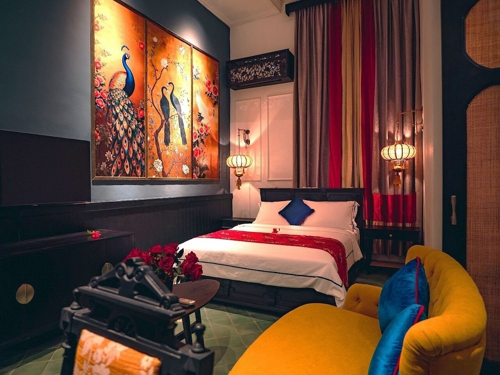 Babah Rooms