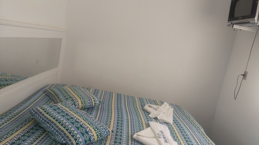 Basic Double Room photo 1