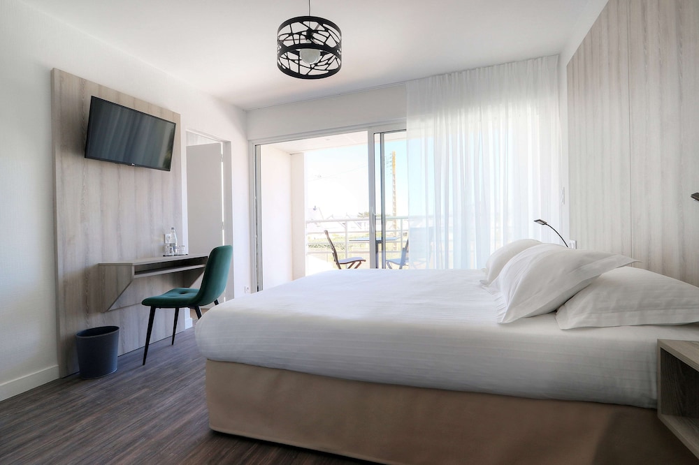 Family Suite, Multiple Beds, Non Smoking - Photo 3