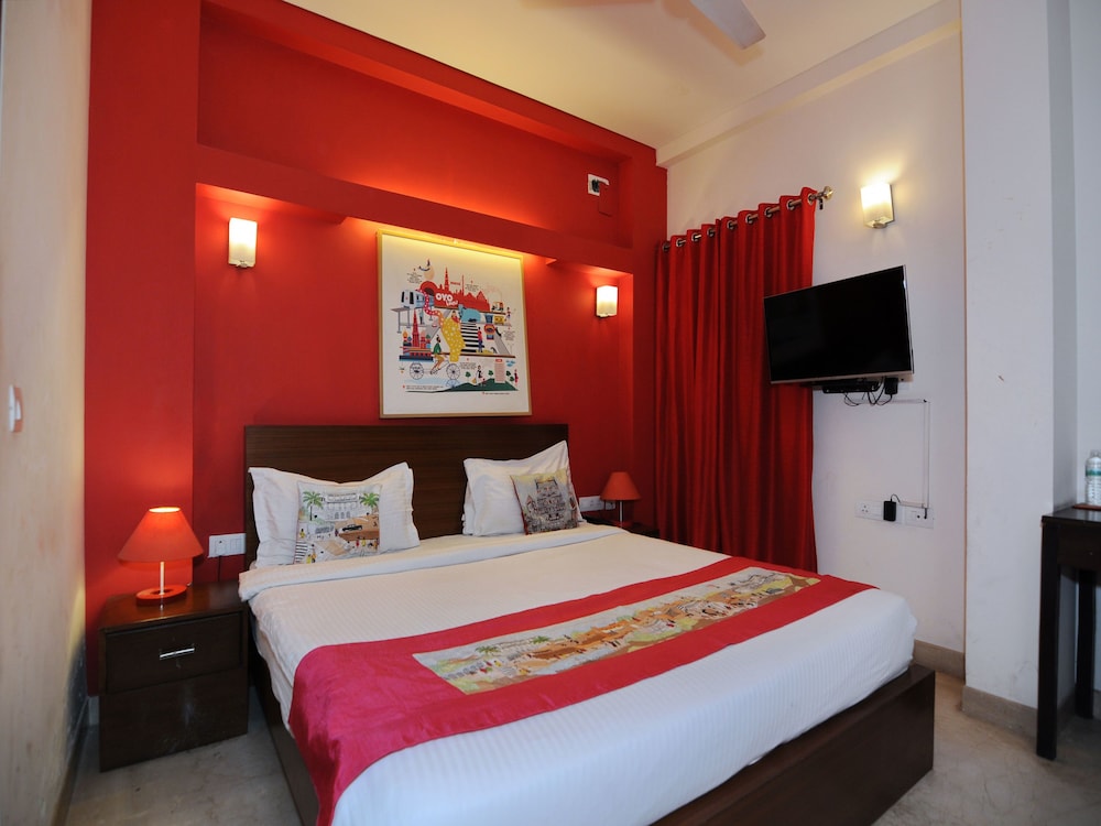 Premium Double Room, 1 Bedroom, Private Bathroom