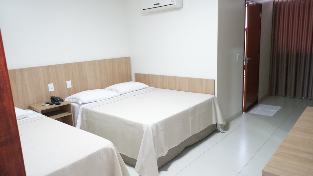 Family Triple Room photo 1