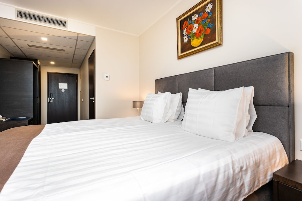 Business Double Room photo 2