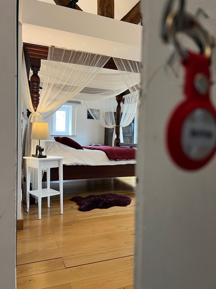 Romantic Suite, Ensuite (Buffon) - Photo 3
