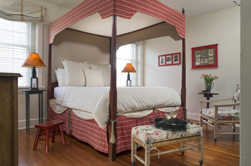 Classic Room (George Washington)