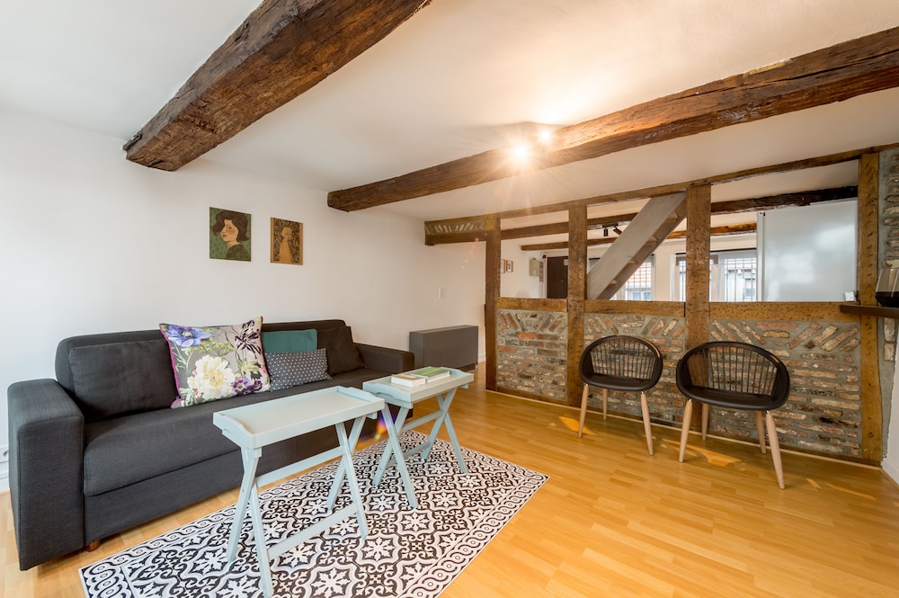 Duplex, 1 Bedroom photo 1