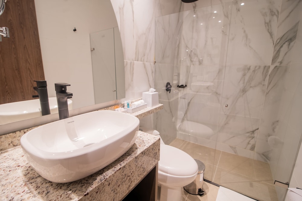 ZiOne Luxury Hotel Cartagena — photo 87