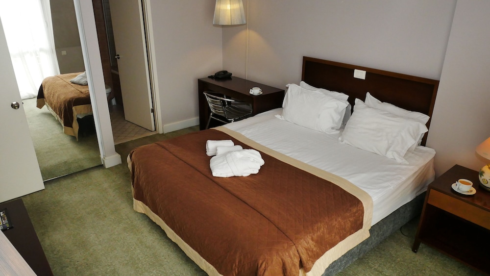 Deluxe Apartment photo 2