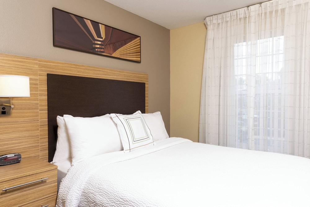 Suite, 2 Bedrooms (Hearing Accessible) photo 3