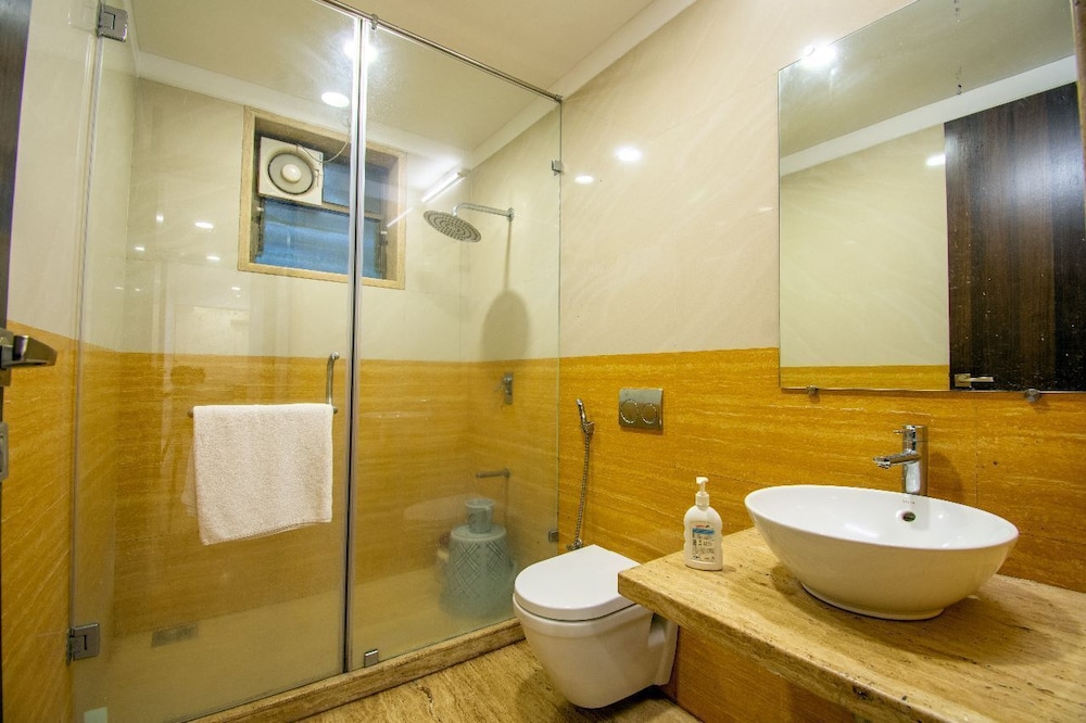 Luxury Villa photo 3