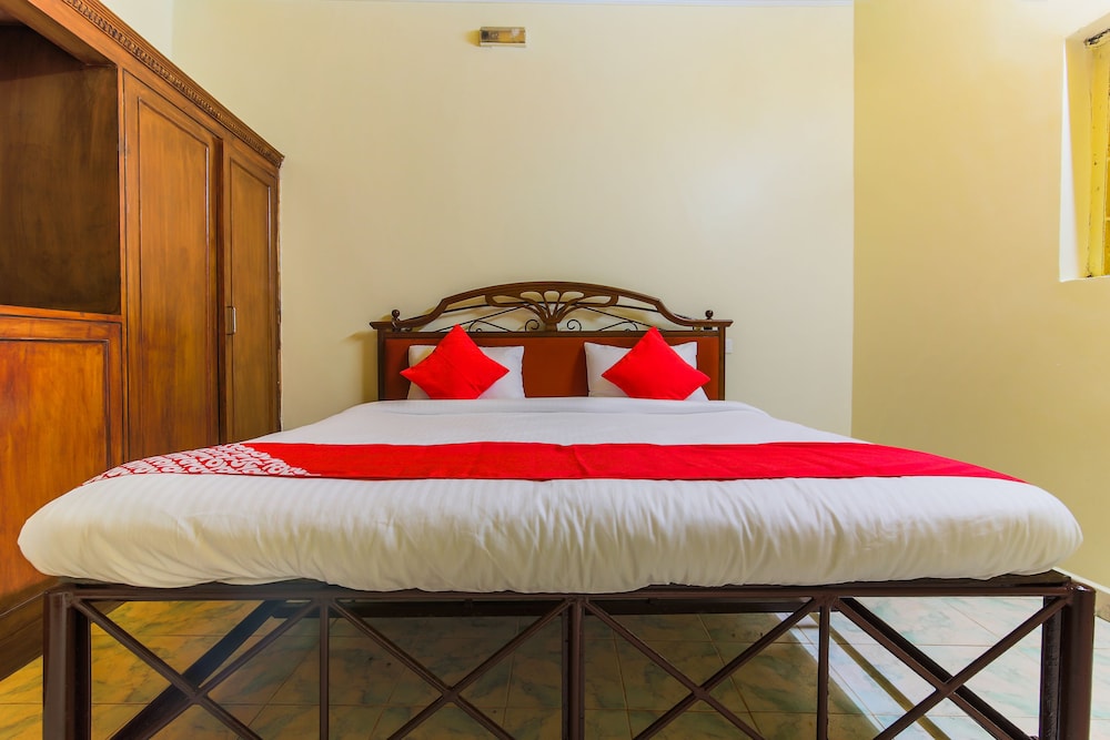 Double Or Twin Room photo 2
