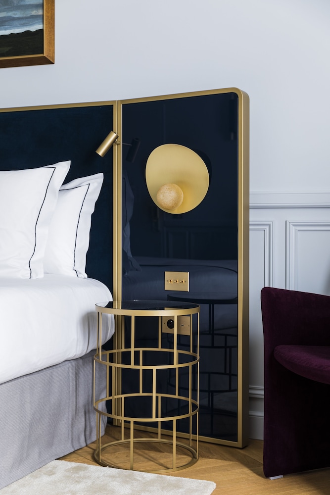 Executive Room, 1 King Bed, Balcony