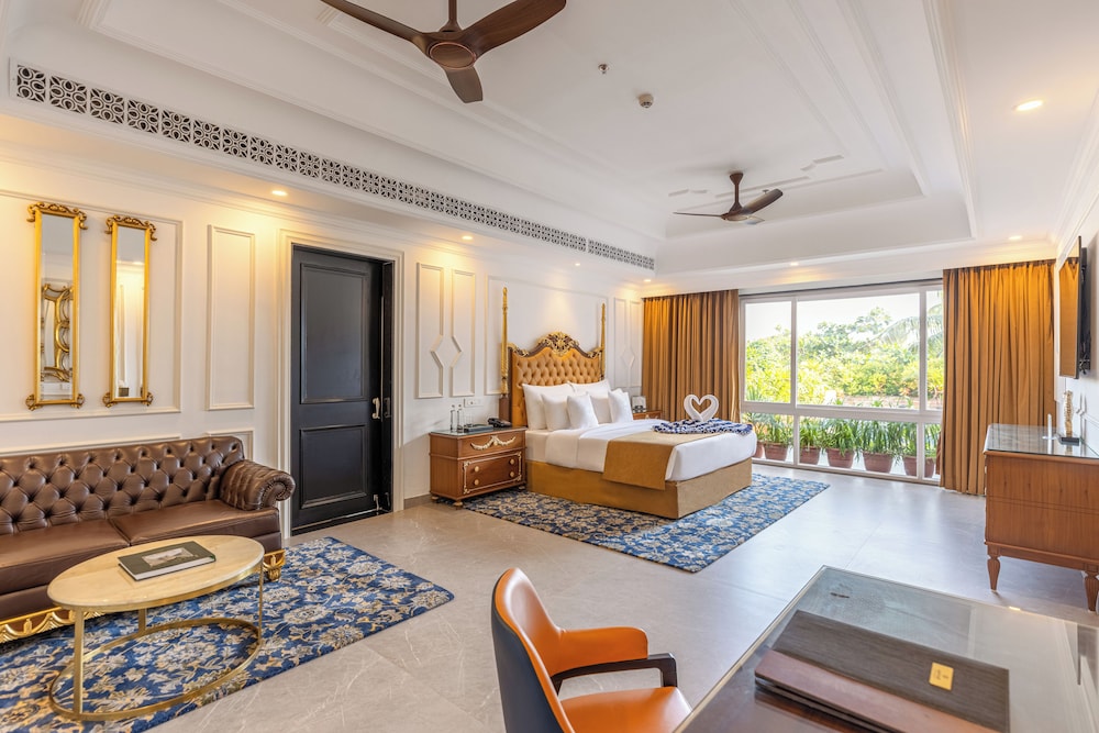 Honeymoon Villa photo 3