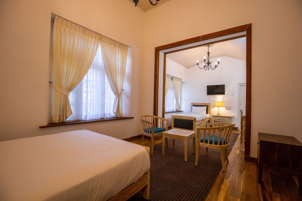Deluxe Triple Room photo 2
