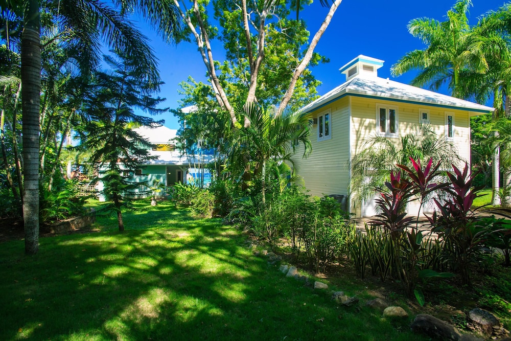 Villa, 6 Bedrooms, Terrace, Ocean View photo 1