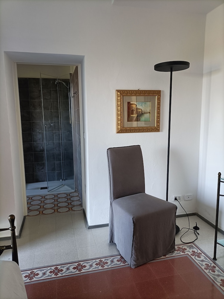Superior Double or Twin Room, Garden View photo 3