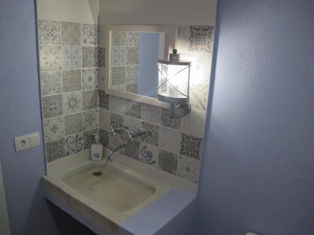 Habitación Tradicional Doble (El Faro) photo 3