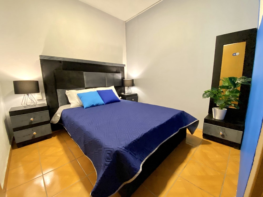 Basic Double Room