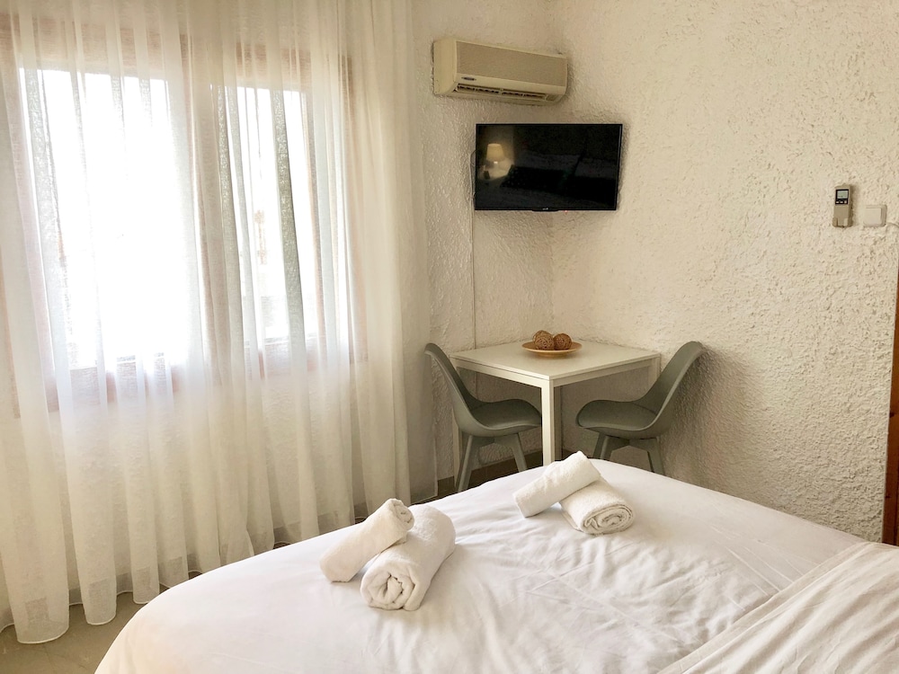 Deluxe Apartment, 2 Bedrooms photo 3