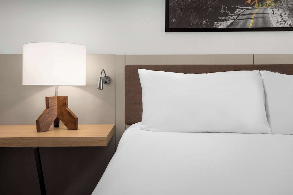 Hilton Garden Inn Colorado Springs North Air Force Academy, Foto 6