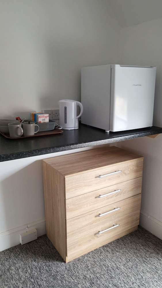 Standard Double Room, Ensuite photo 2