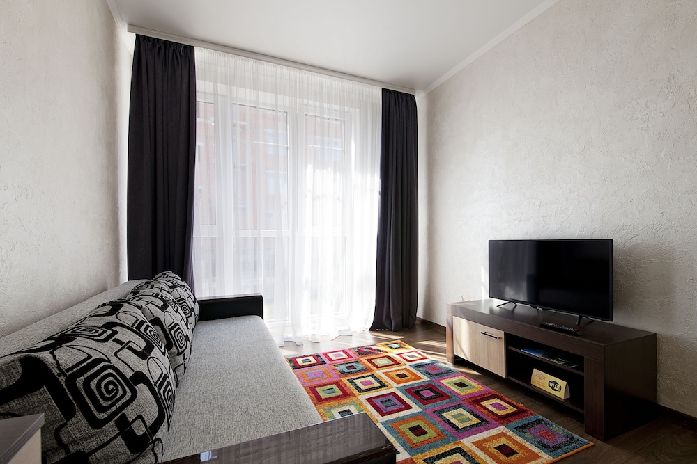 Standard Apartment photo 1