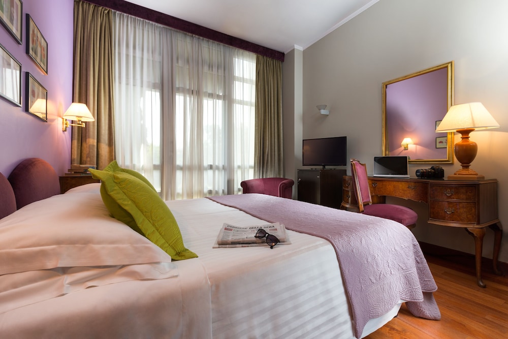 Classic Double or Twin Room, 1 Bedroom photo 2