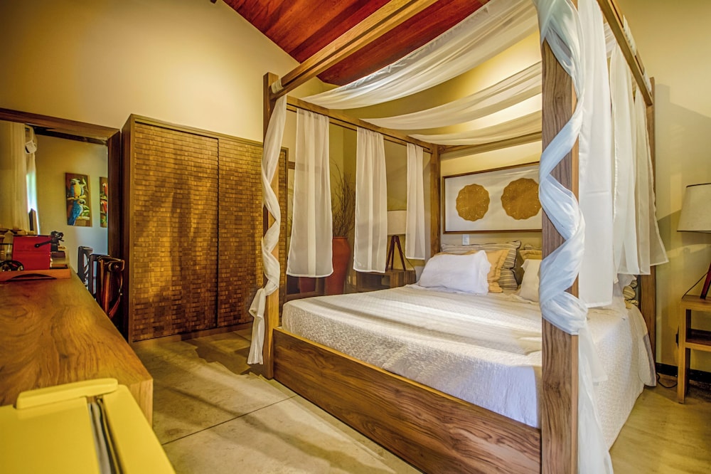 Deluxe Studio Suite (SUITE NUPCIAL) - Photo 1