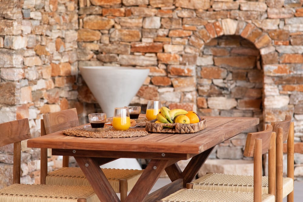 Superior Villa, 2 Bedrooms, Private Pool, Sea View photo 3