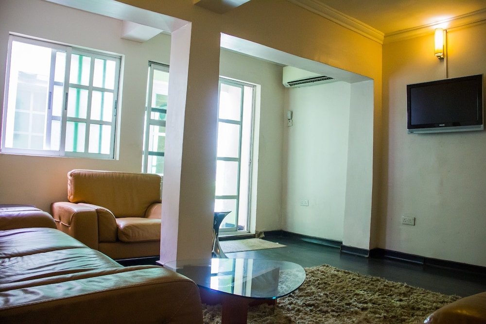 Apartment, 2 Bedrooms