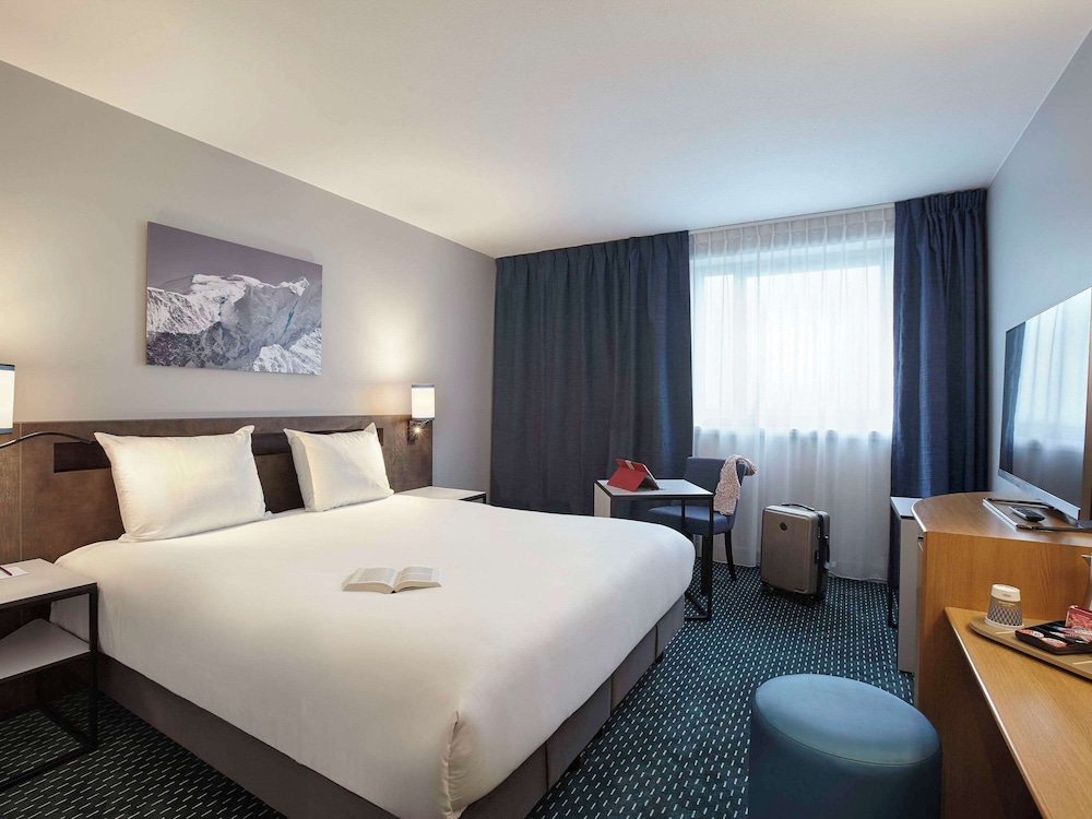 Classic Room, 2 Twin Beds - Photo 3