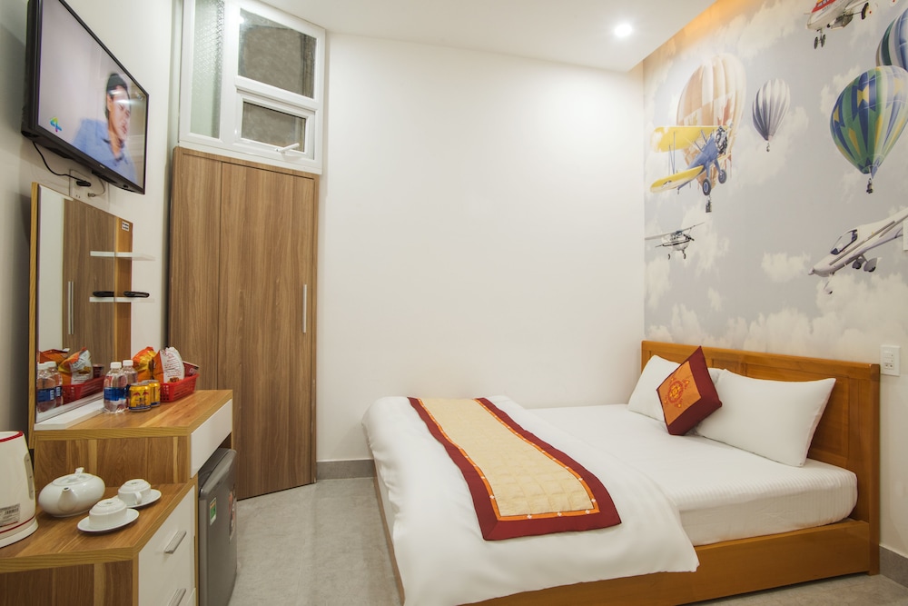 Superior Double Room, No Windows