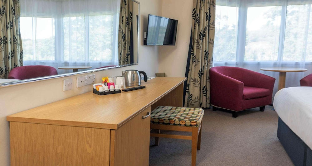 Standard Room, 2 Twin Beds, Non Smoking - Photo 3