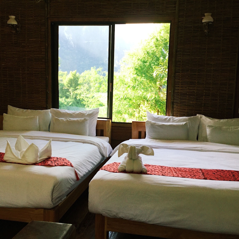Family Villa, 2 Bedrooms, Hill View, Mountainside photo 3