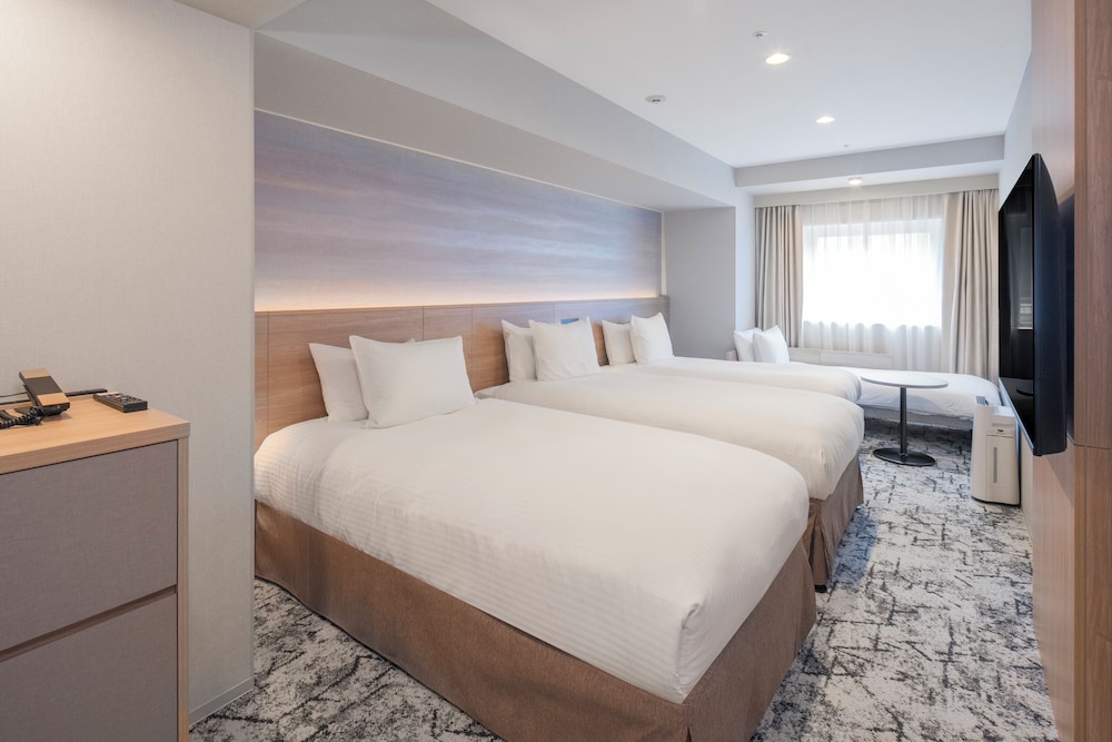 Fourth Room B for 4 Adults, Non Smoking